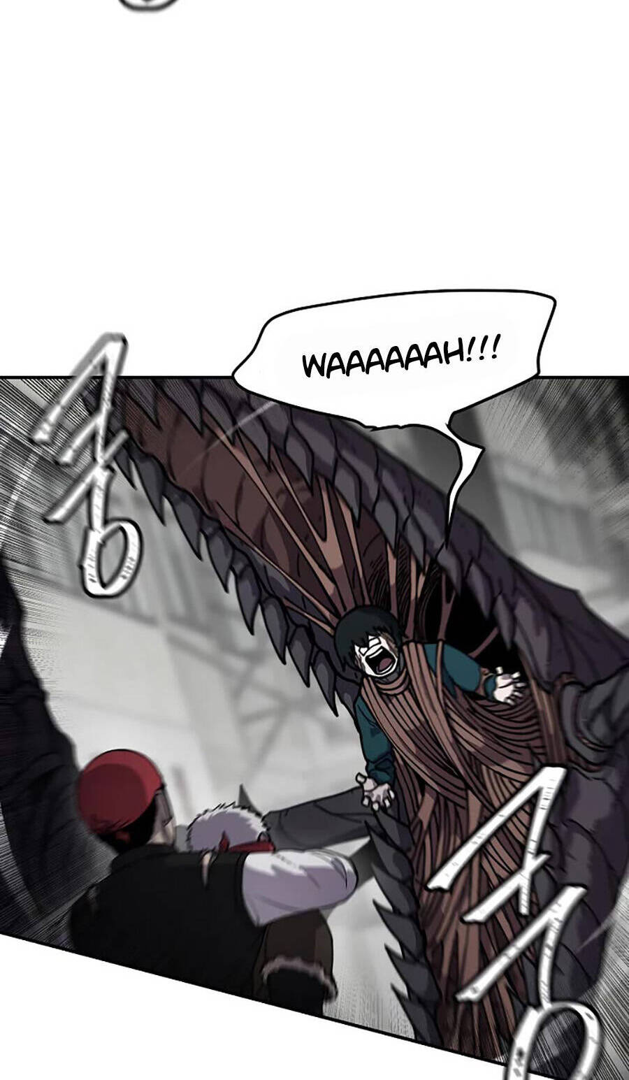 Pháp Sư - Chương 58 - Trang 20