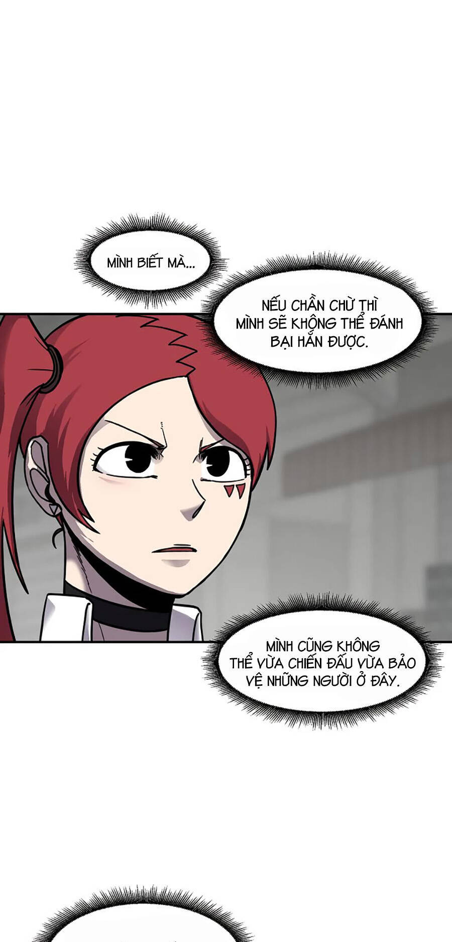 Pháp Sư - Chương 58 - Trang 3