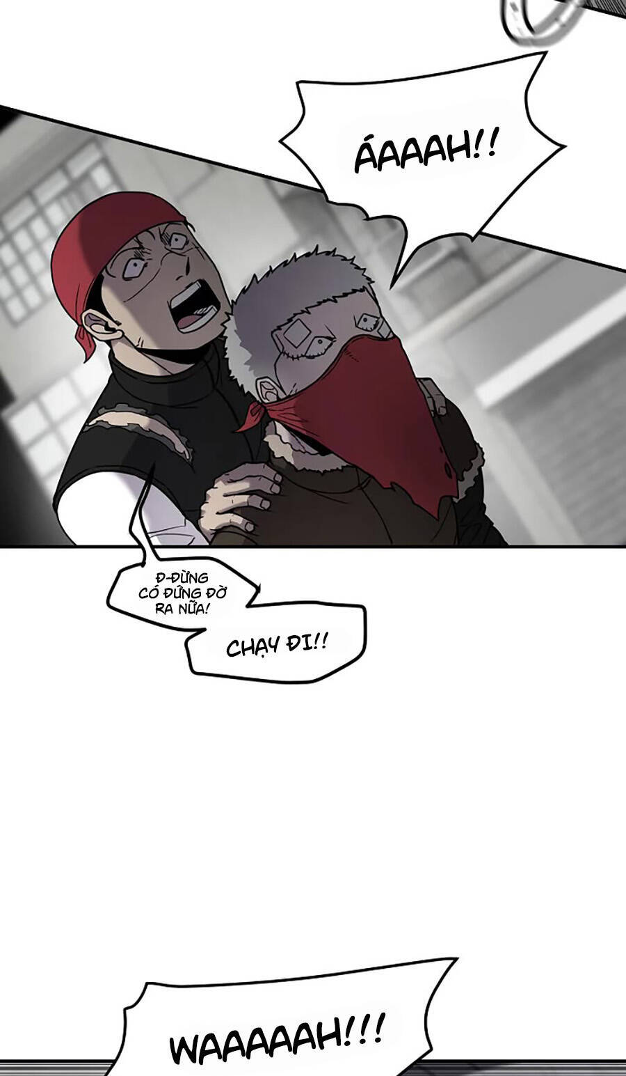 Pháp Sư - Chương 58 - Trang 21