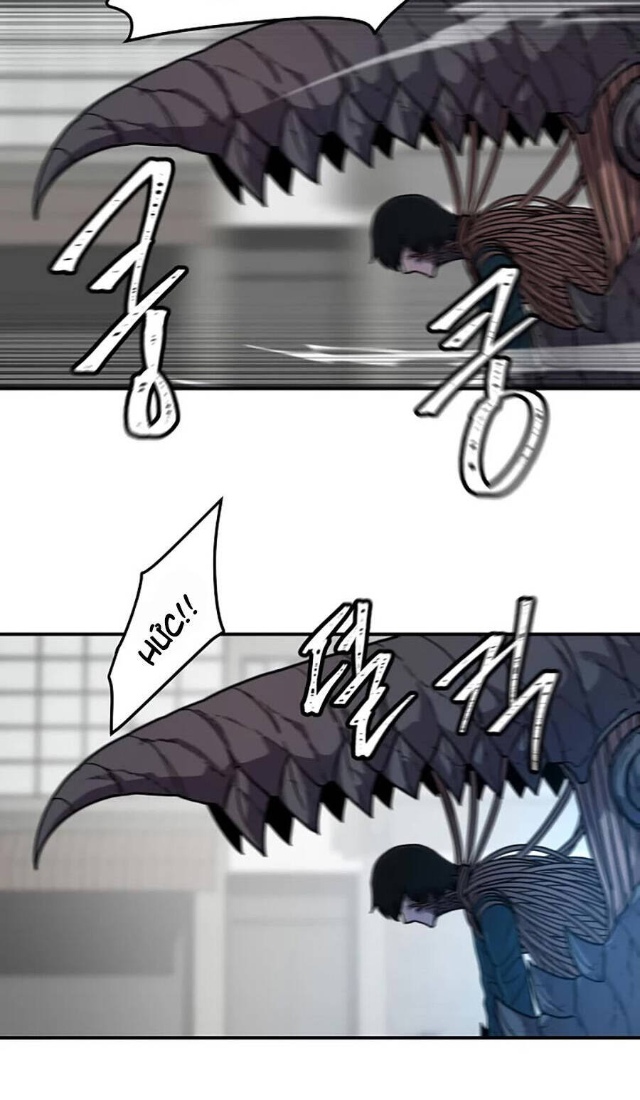 Pháp Sư - Chương 58 - Trang 22