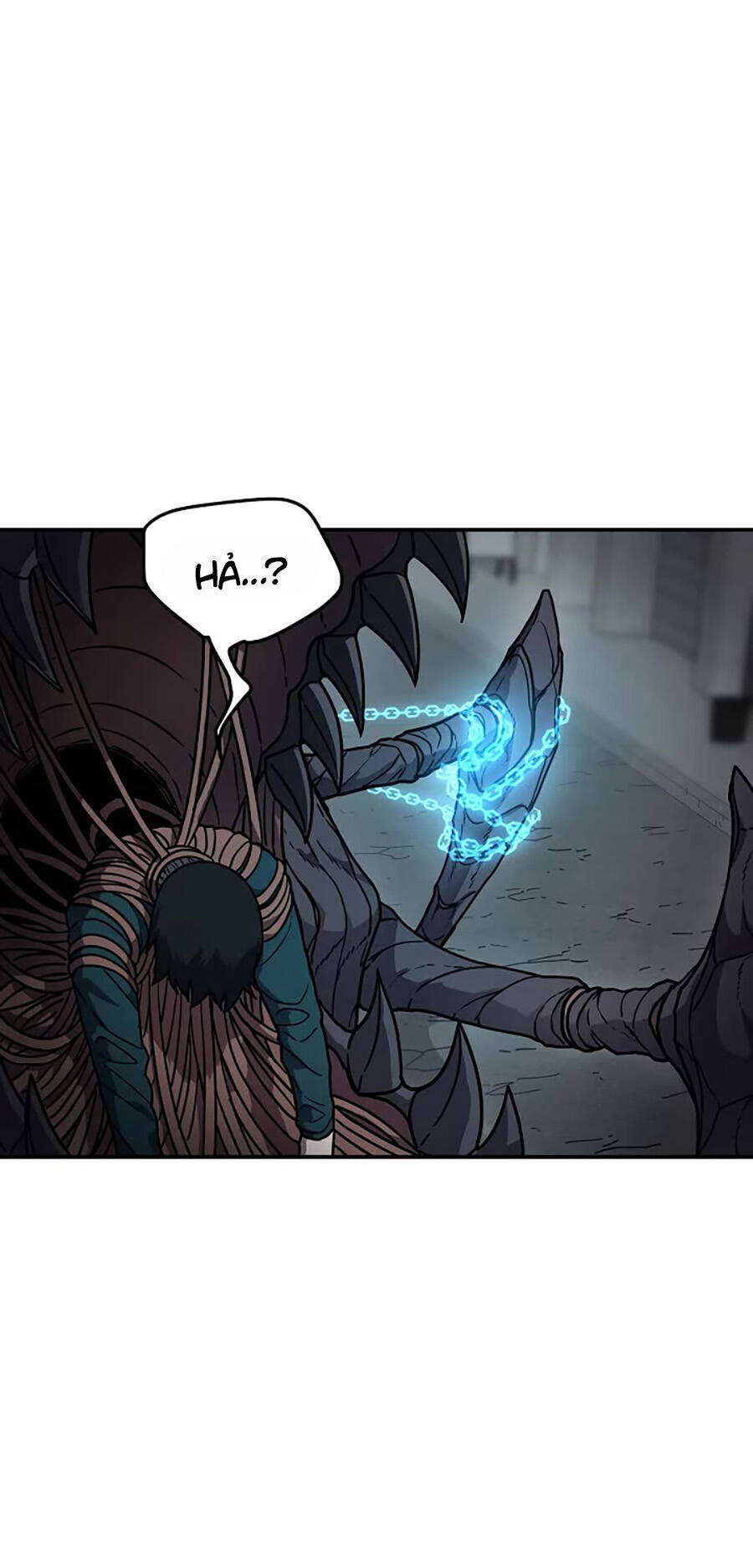Pháp Sư - Chương 58 - Trang 23