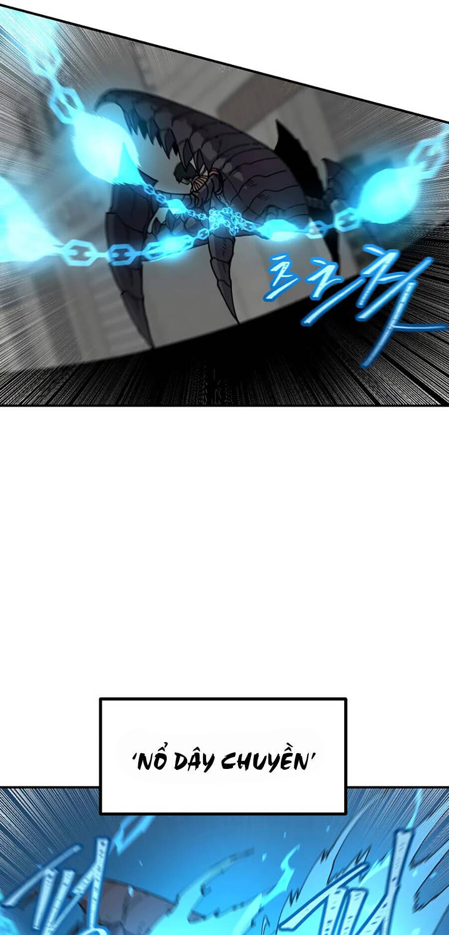Pháp Sư - Chương 58 - Trang 25
