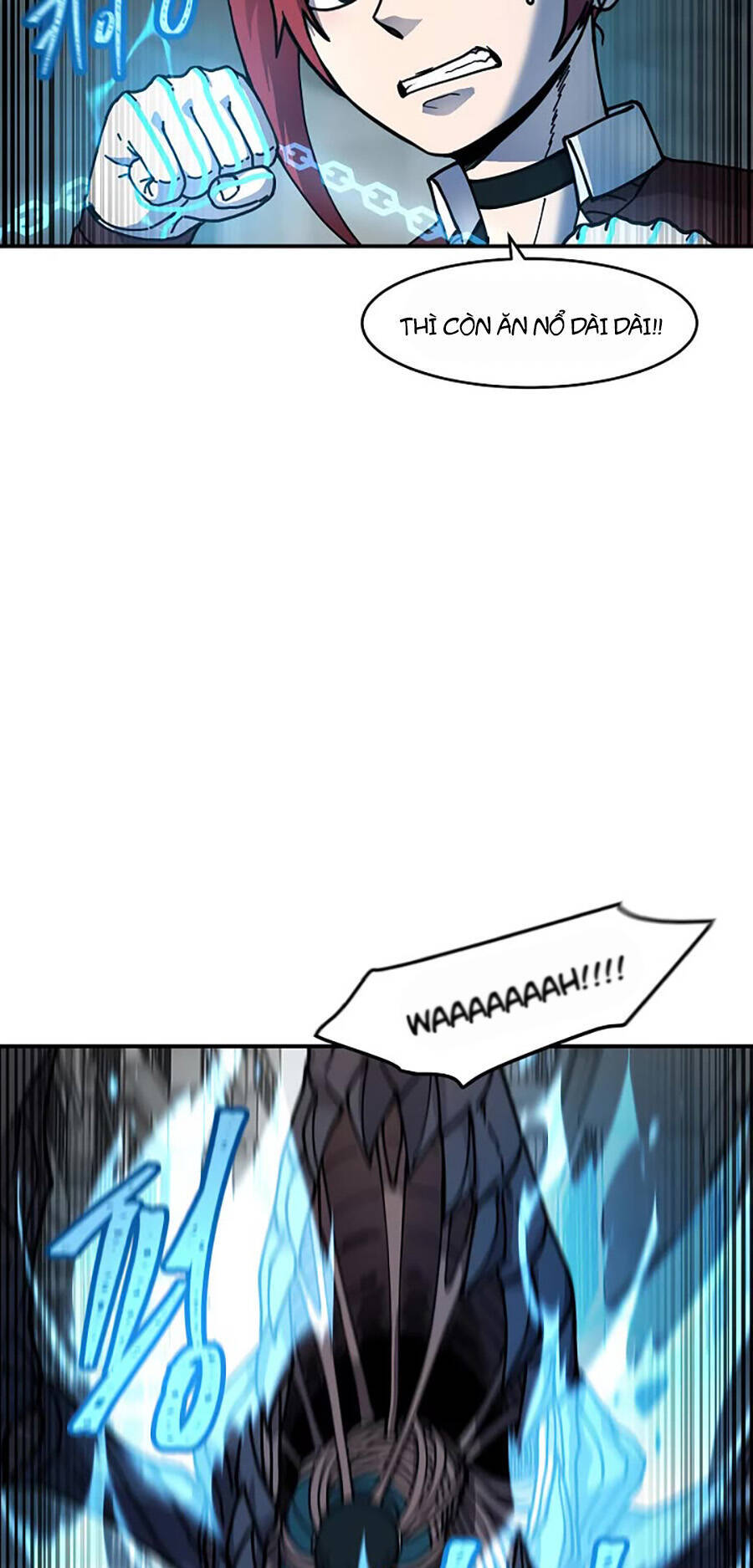 Pháp Sư - Chương 58 - Trang 27