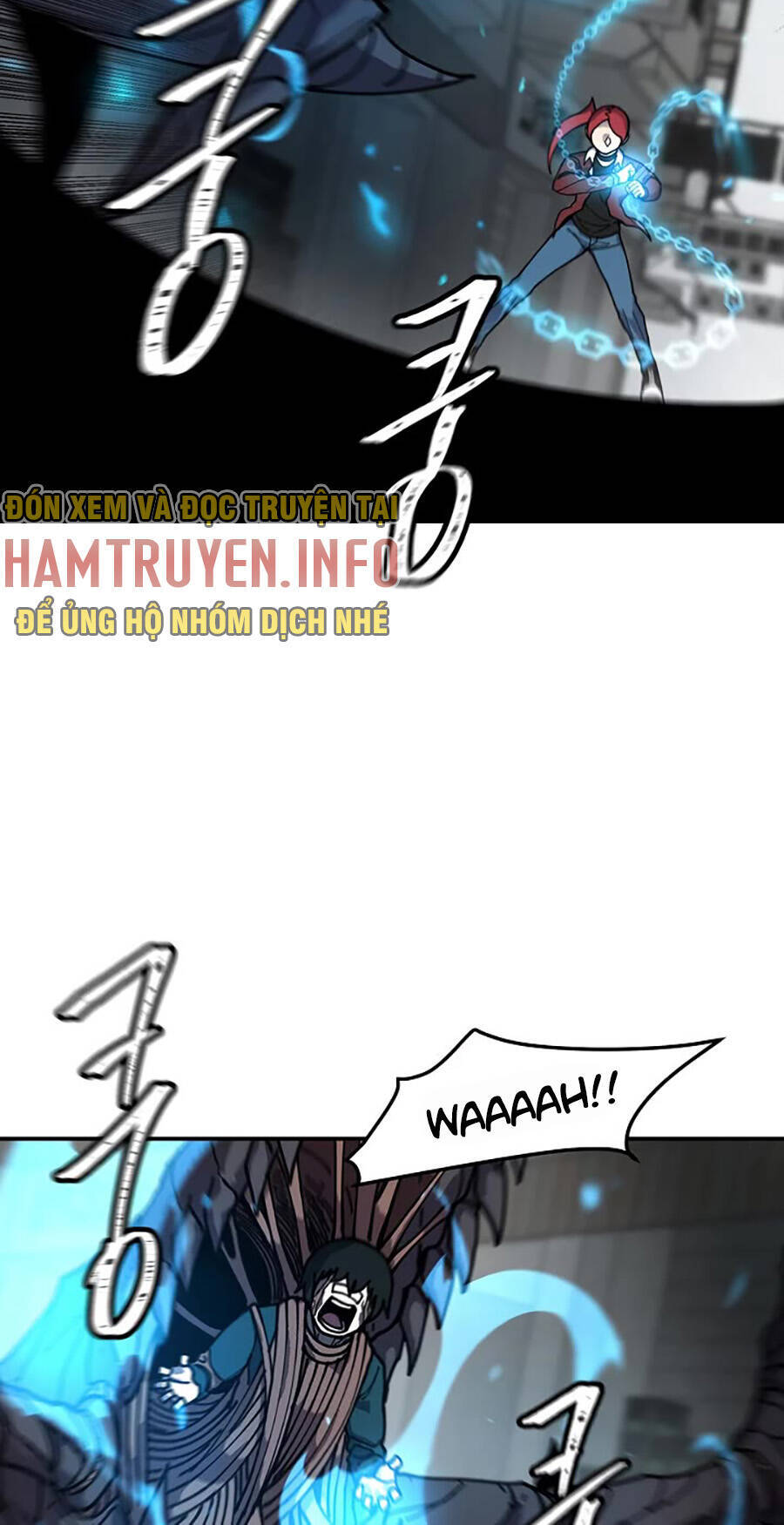 Pháp Sư - Chương 58 - Trang 30