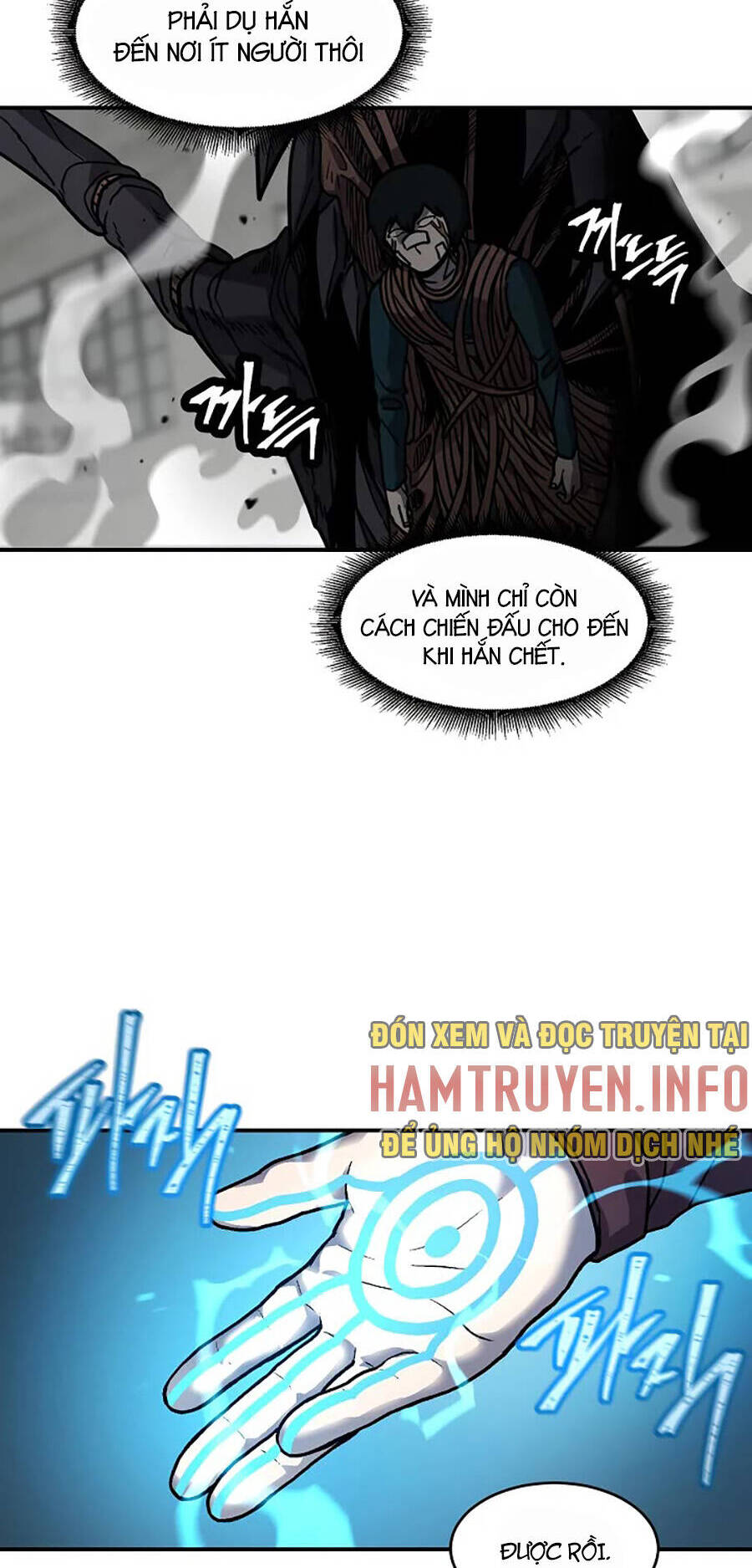 Pháp Sư - Chương 58 - Trang 4