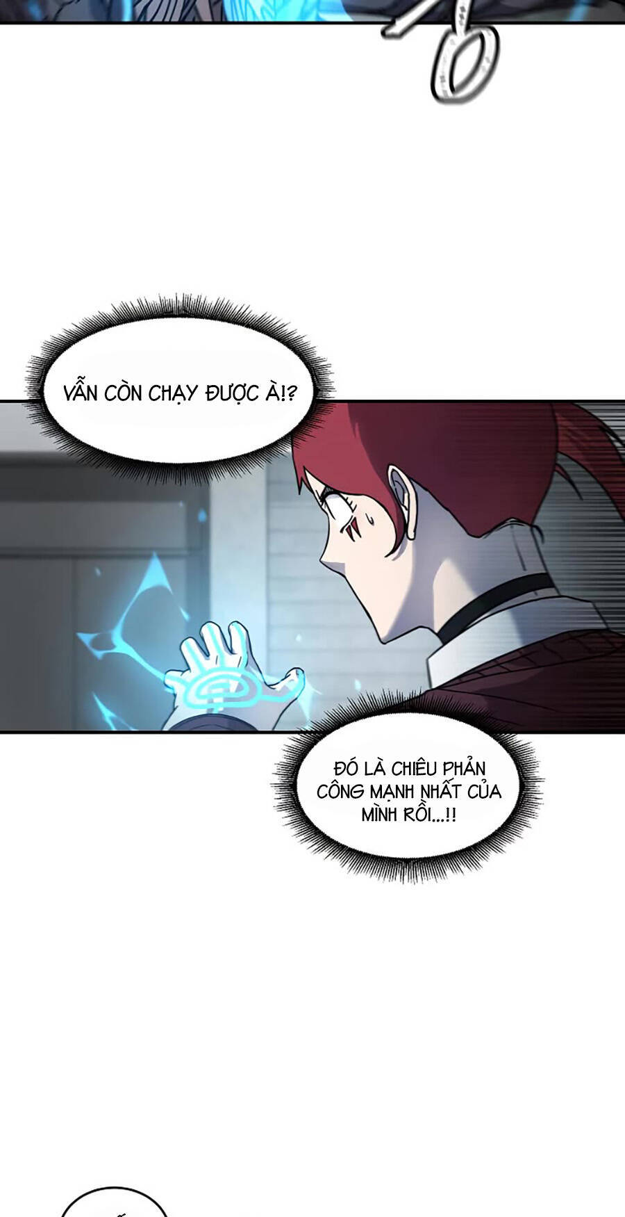 Pháp Sư - Chương 58 - Trang 31