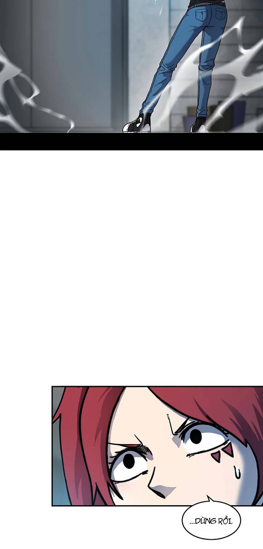 Pháp Sư - Chương 58 - Trang 33