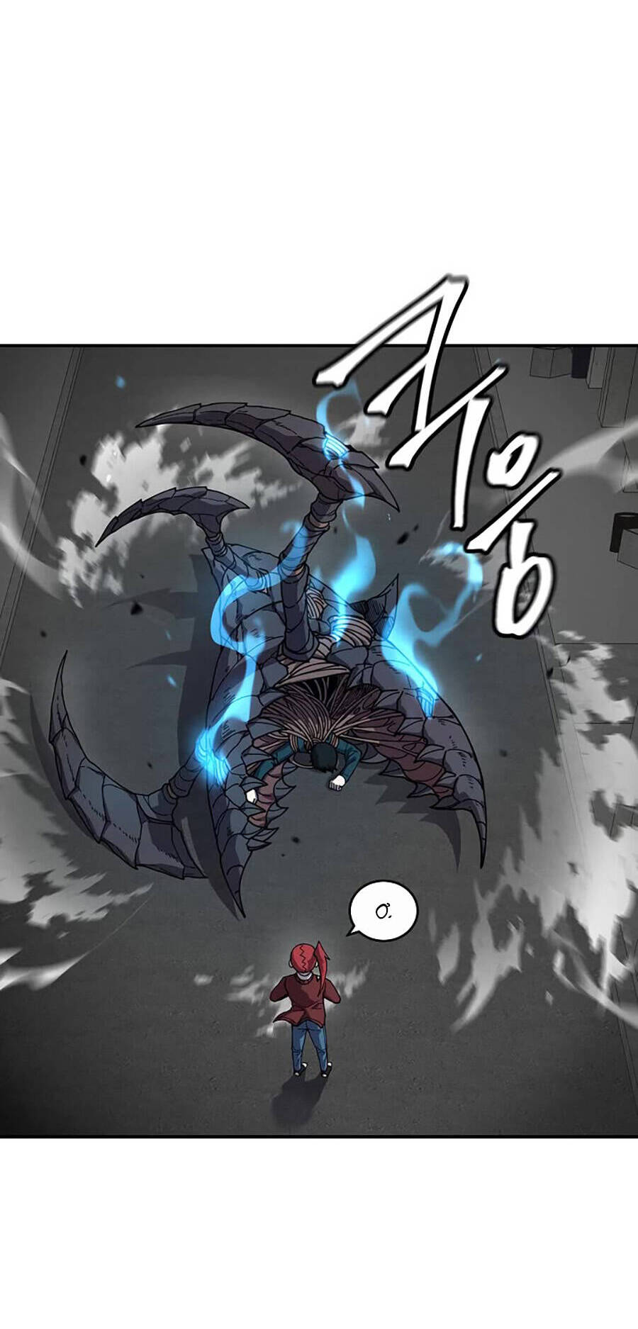 Pháp Sư - Chương 58 - Trang 34