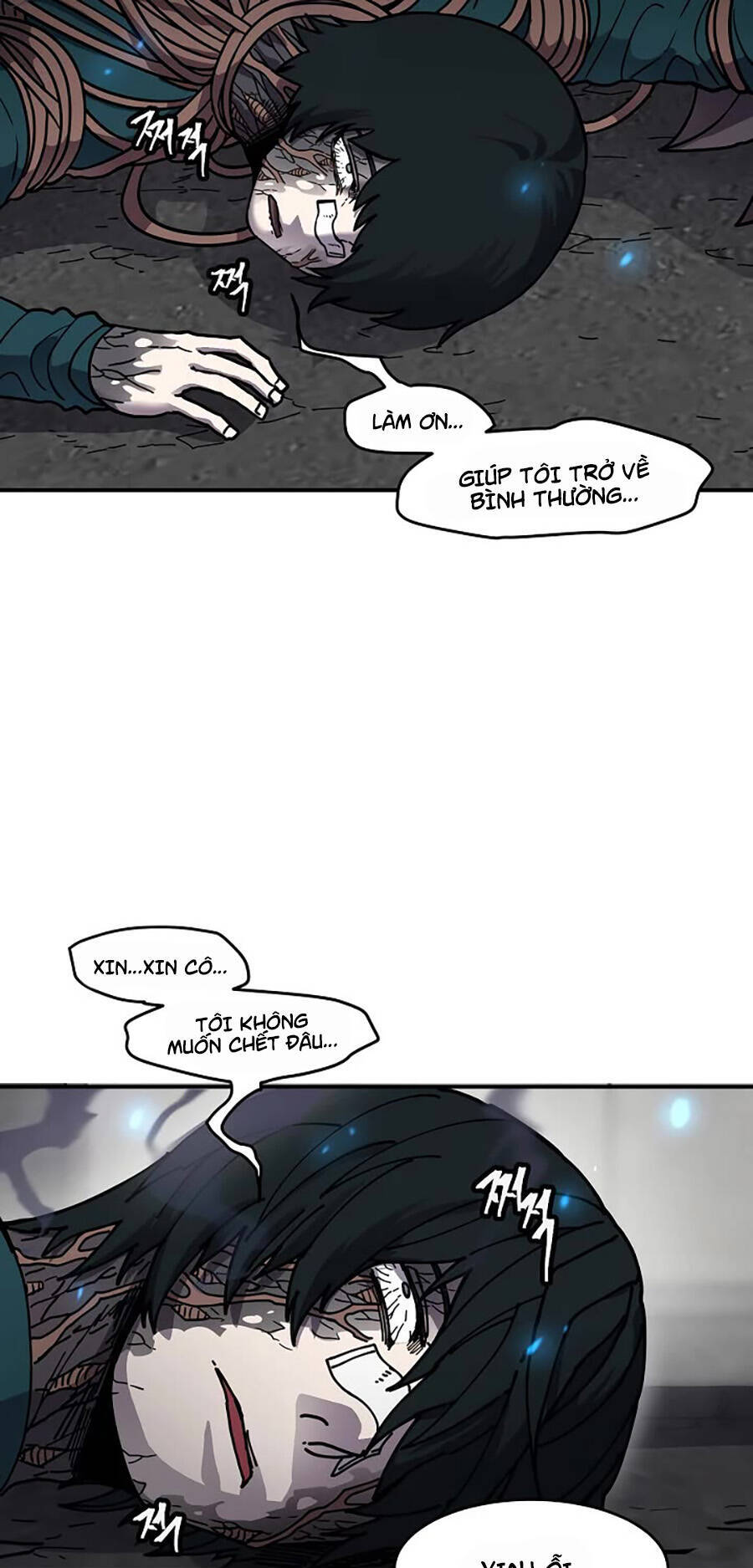 Pháp Sư - Chương 58 - Trang 36