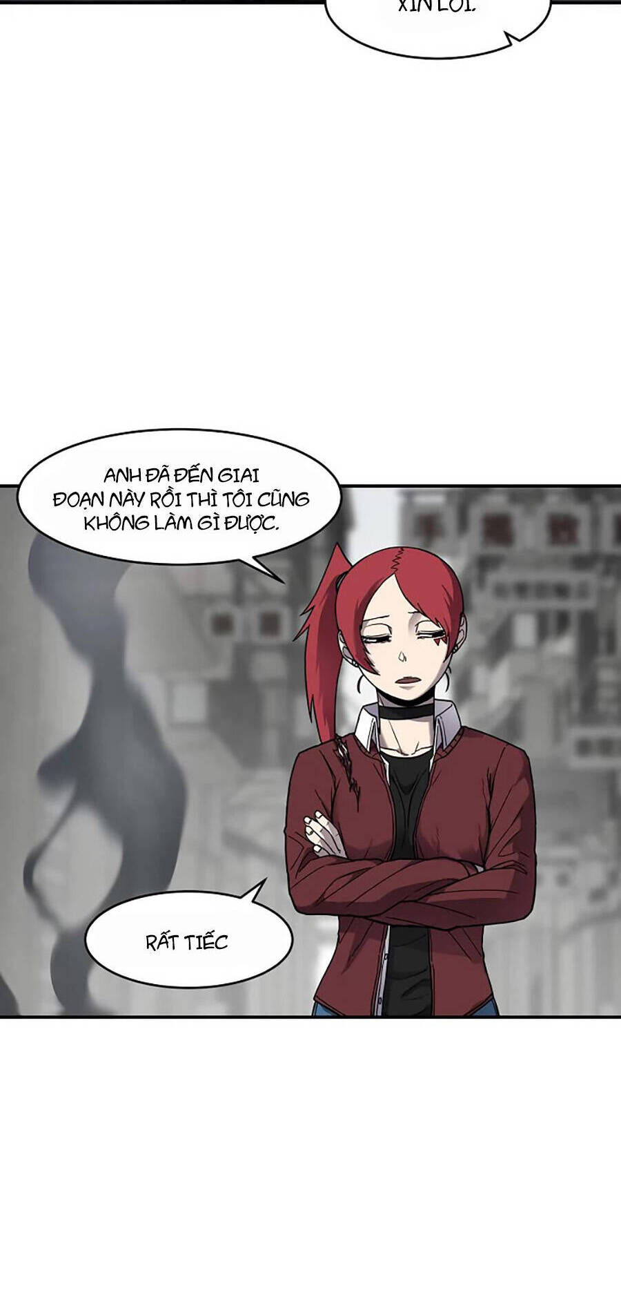 Pháp Sư - Chương 58 - Trang 37