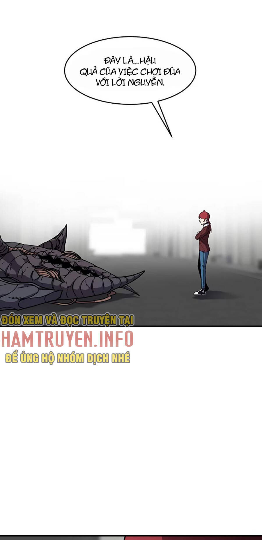 Pháp Sư - Chương 58 - Trang 38