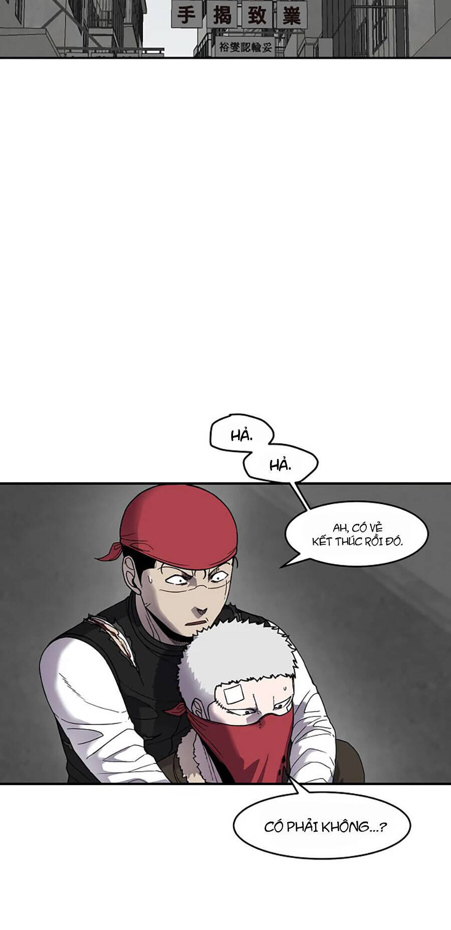 Pháp Sư - Chương 58 - Trang 40