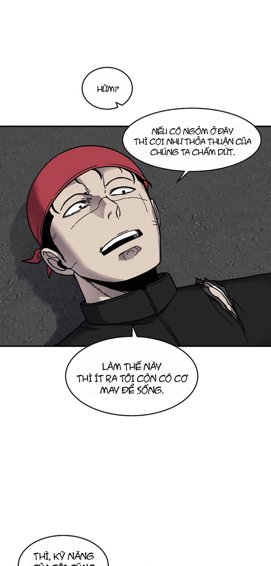 Pháp Sư - Chương 58 - Trang 44