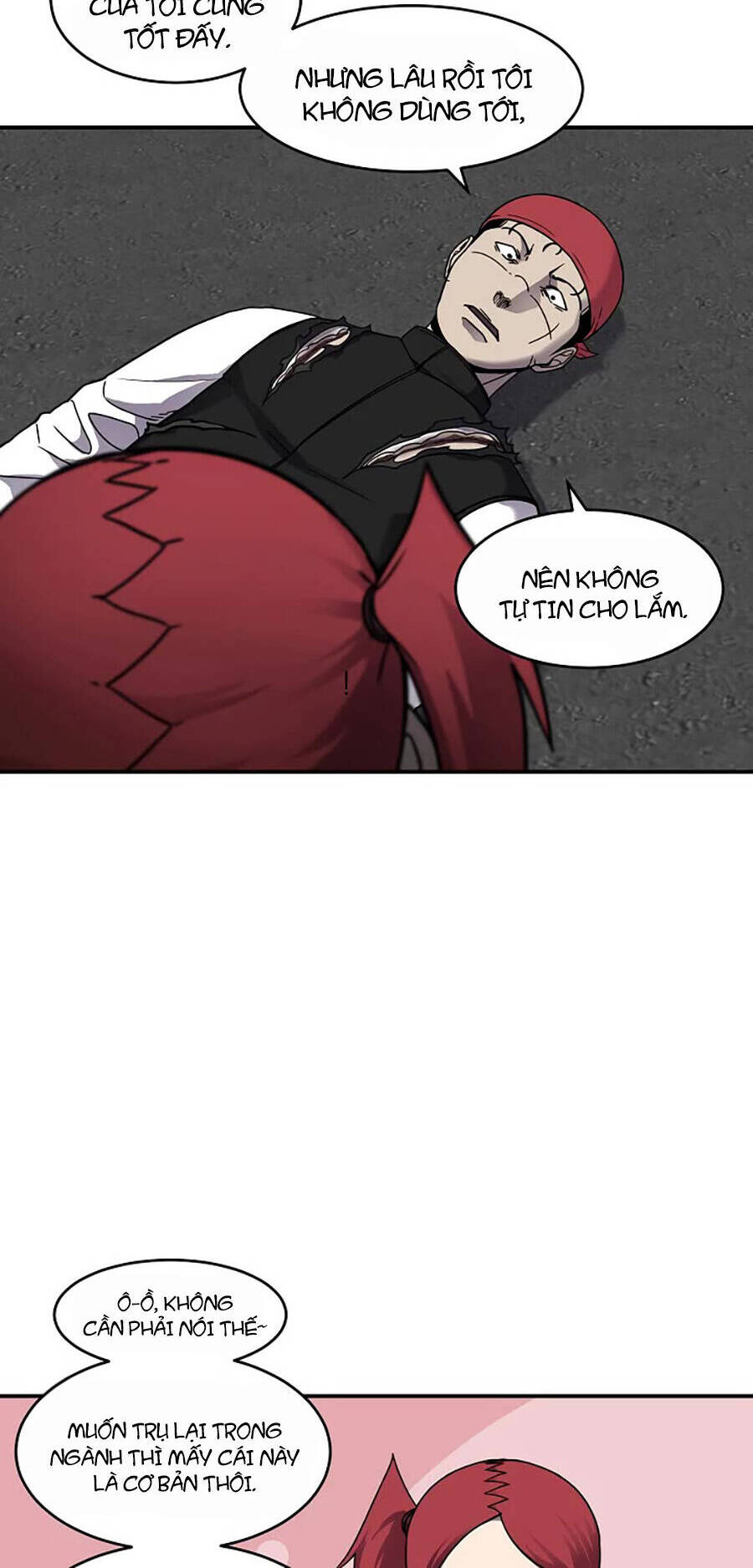 Pháp Sư - Chương 58 - Trang 45