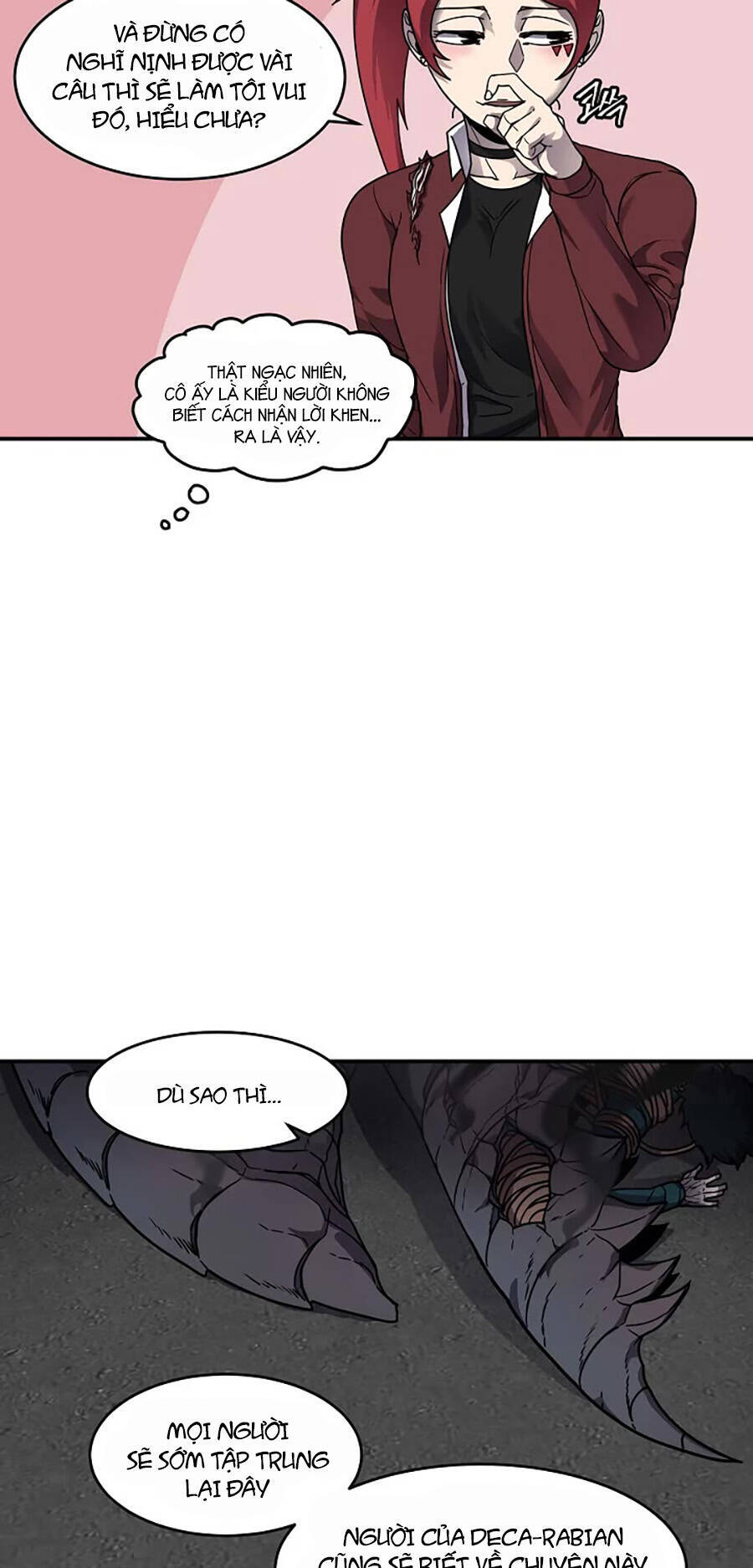 Pháp Sư - Chương 58 - Trang 46