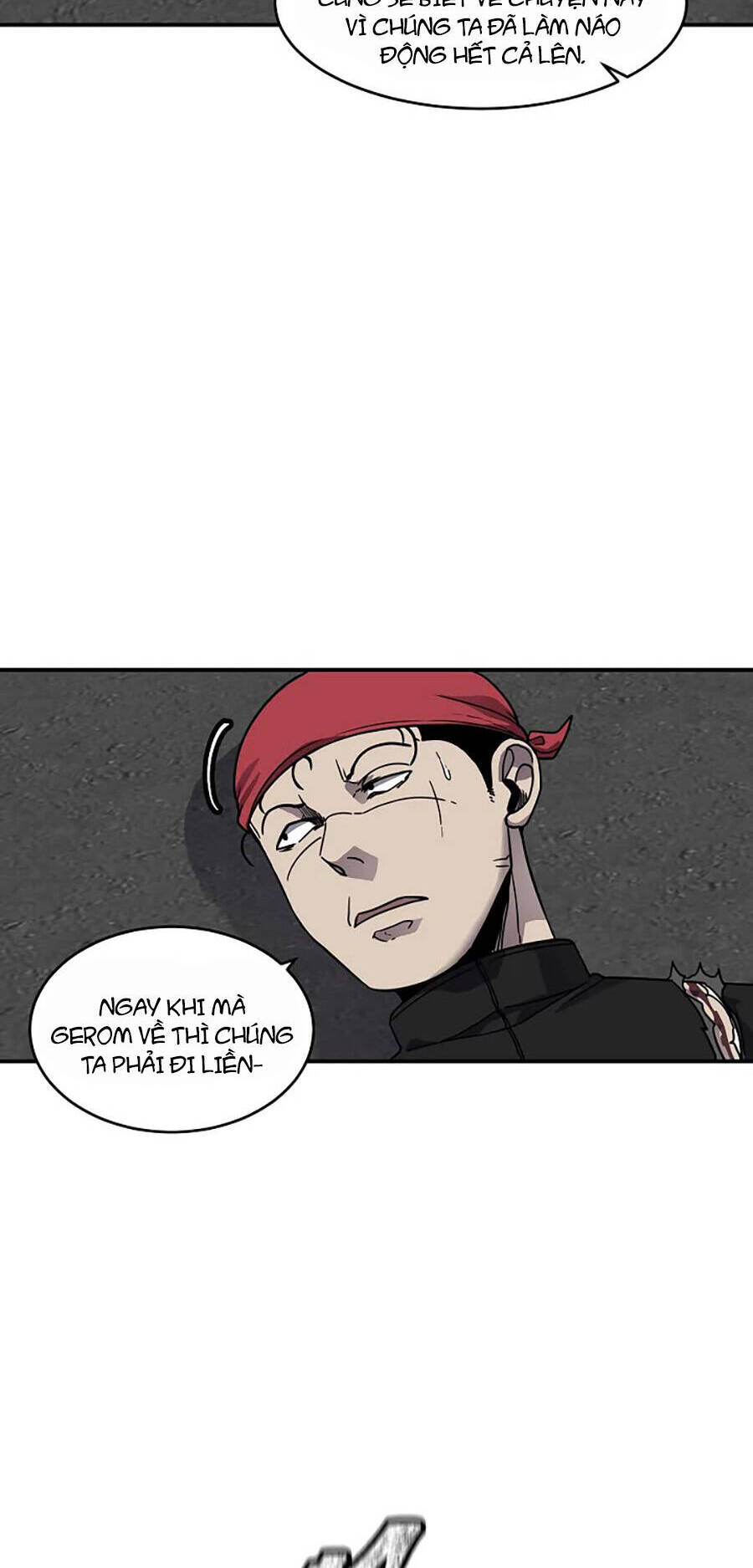 Pháp Sư - Chương 58 - Trang 47