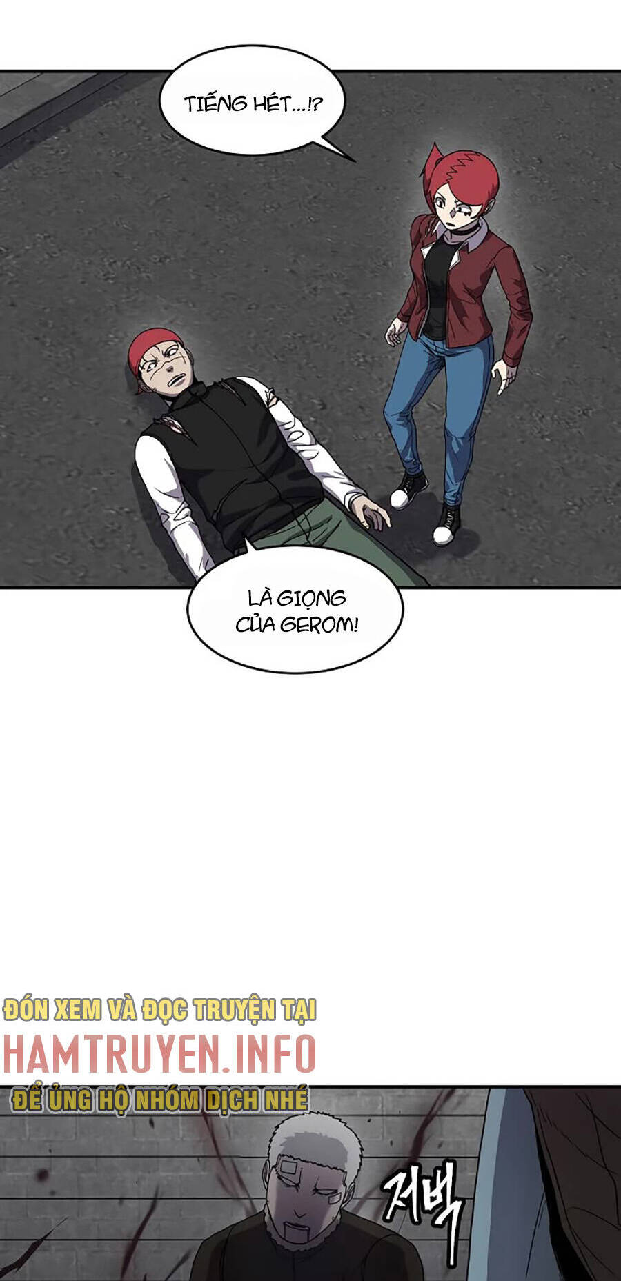 Pháp Sư - Chương 58 - Trang 49