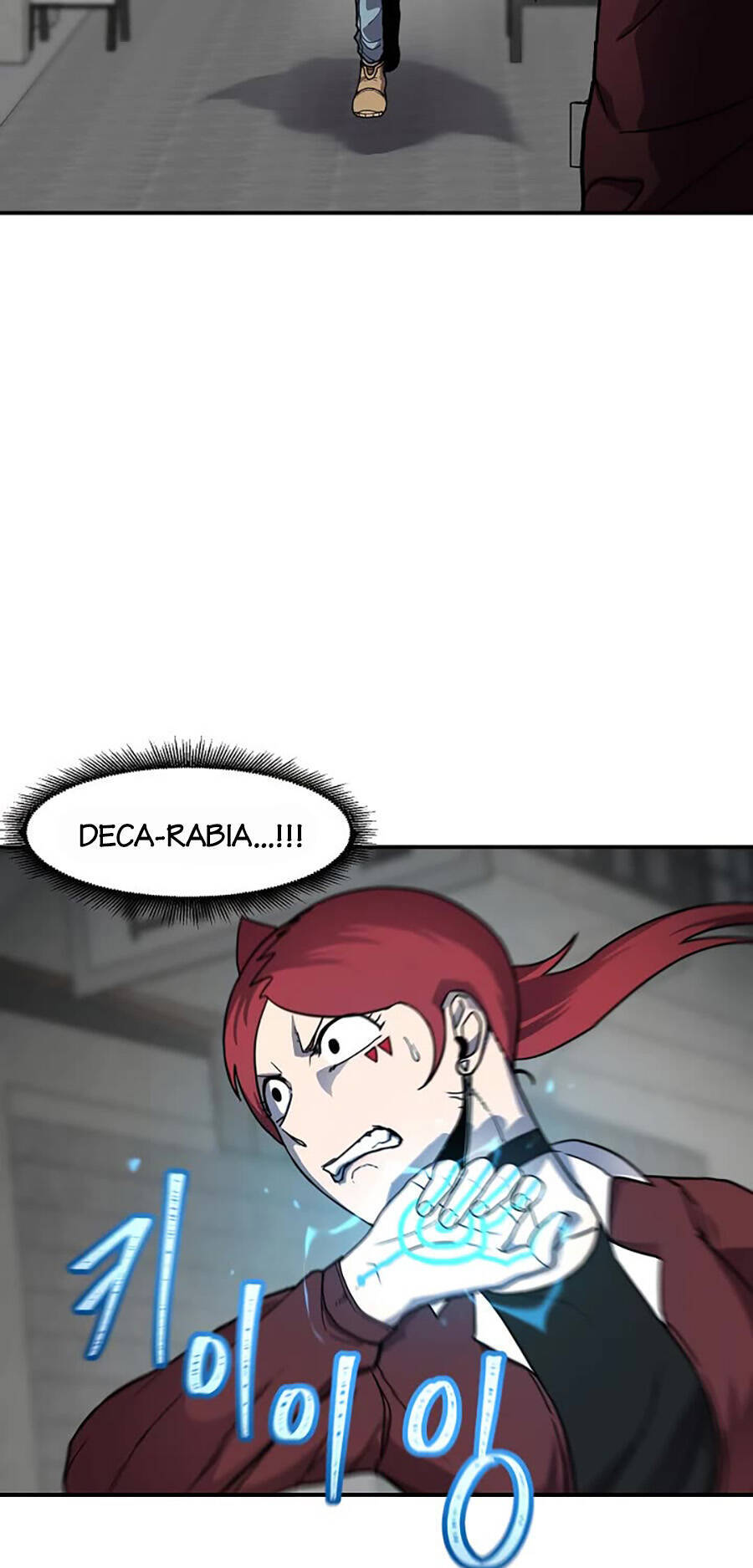 Pháp Sư - Chương 58 - Trang 52