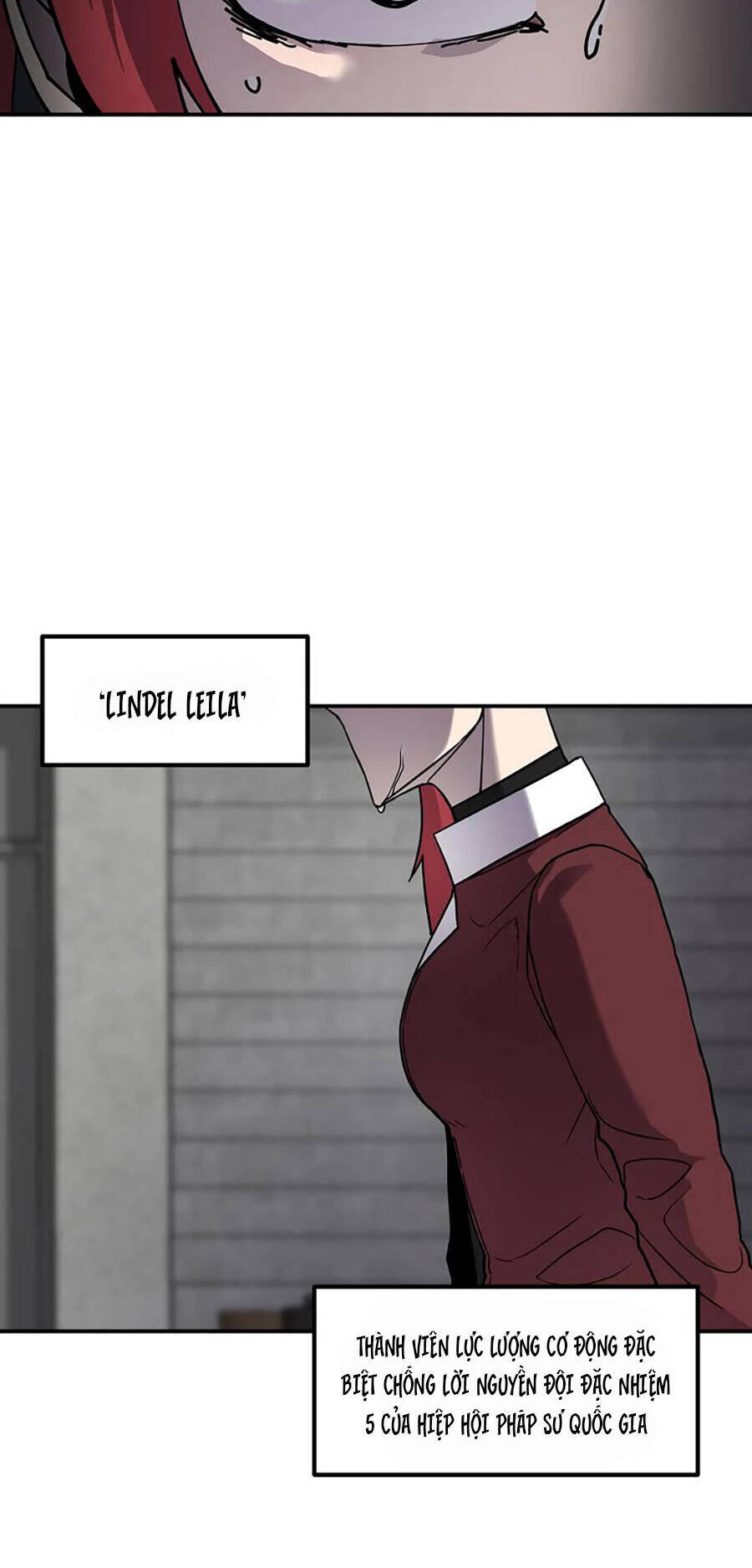 Pháp Sư - Chương 58 - Trang 55