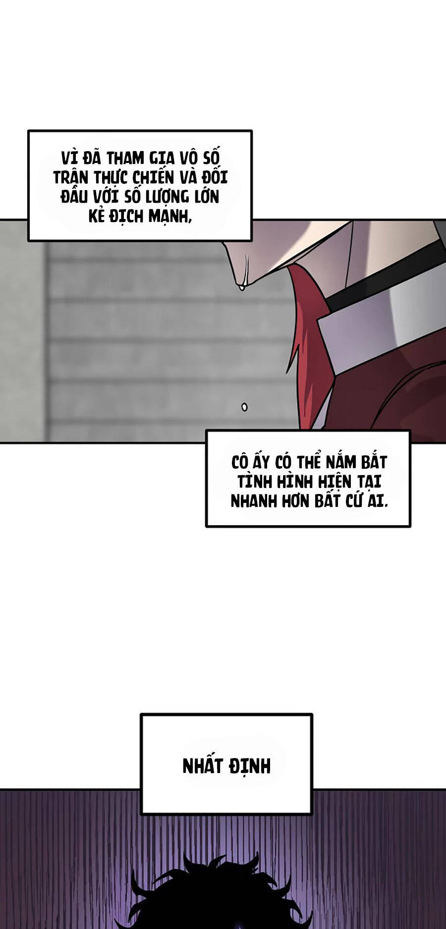 Pháp Sư - Chương 58 - Trang 56