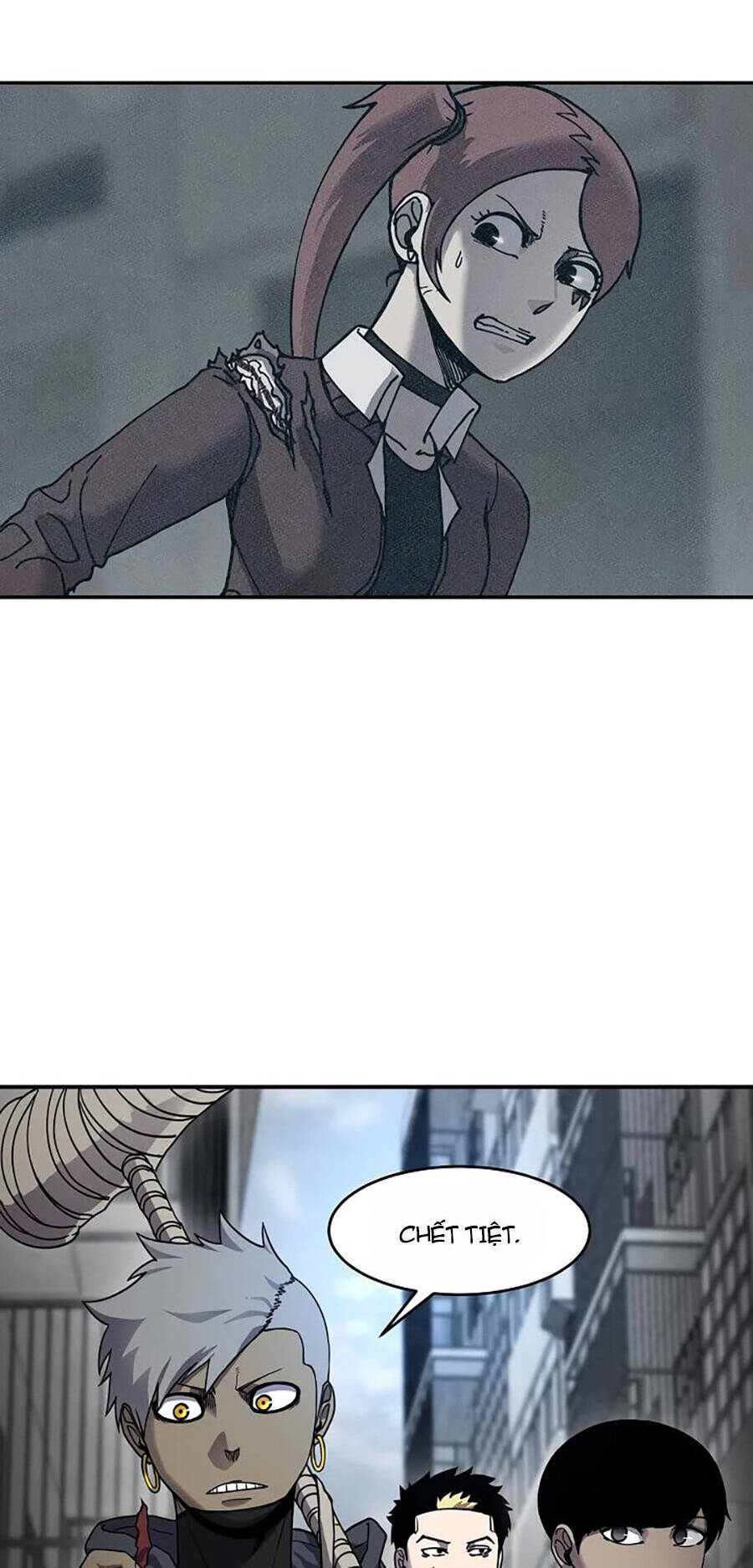 Pháp Sư - Chương 58 - Trang 61