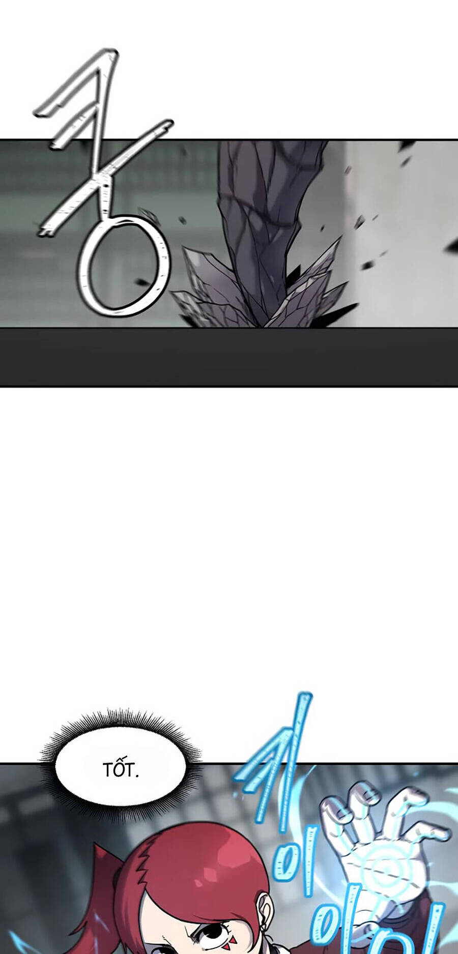 Pháp Sư - Chương 58 - Trang 8