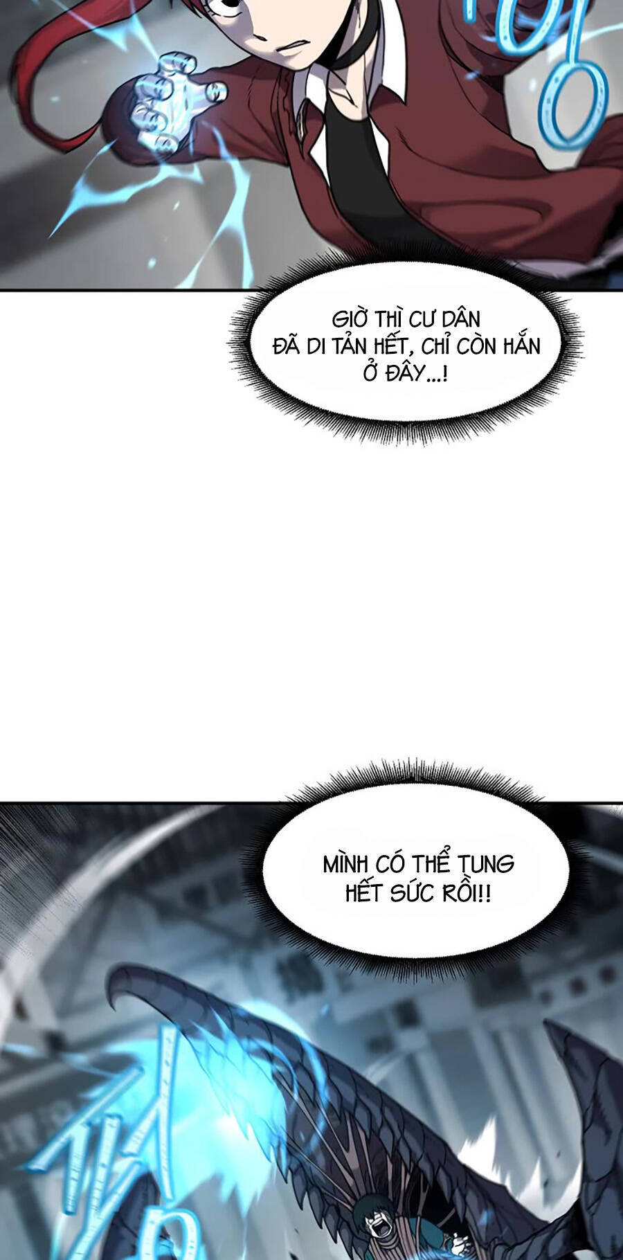 Pháp Sư - Chương 58 - Trang 9