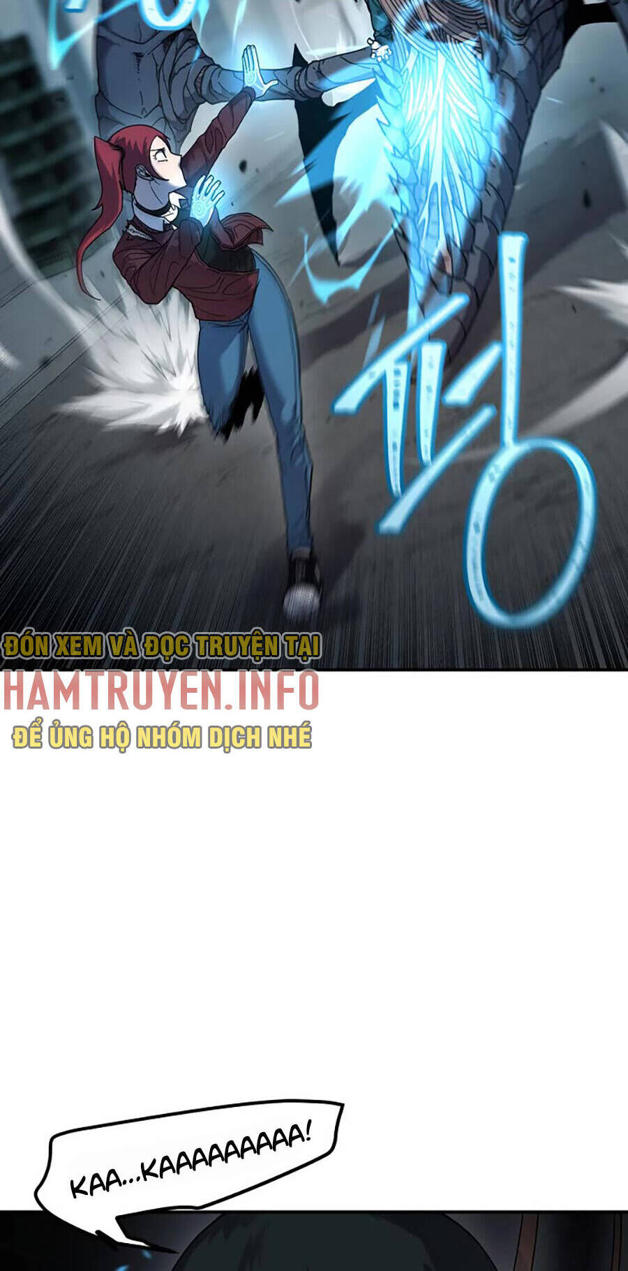 Pháp Sư - Chương 58 - Trang 10