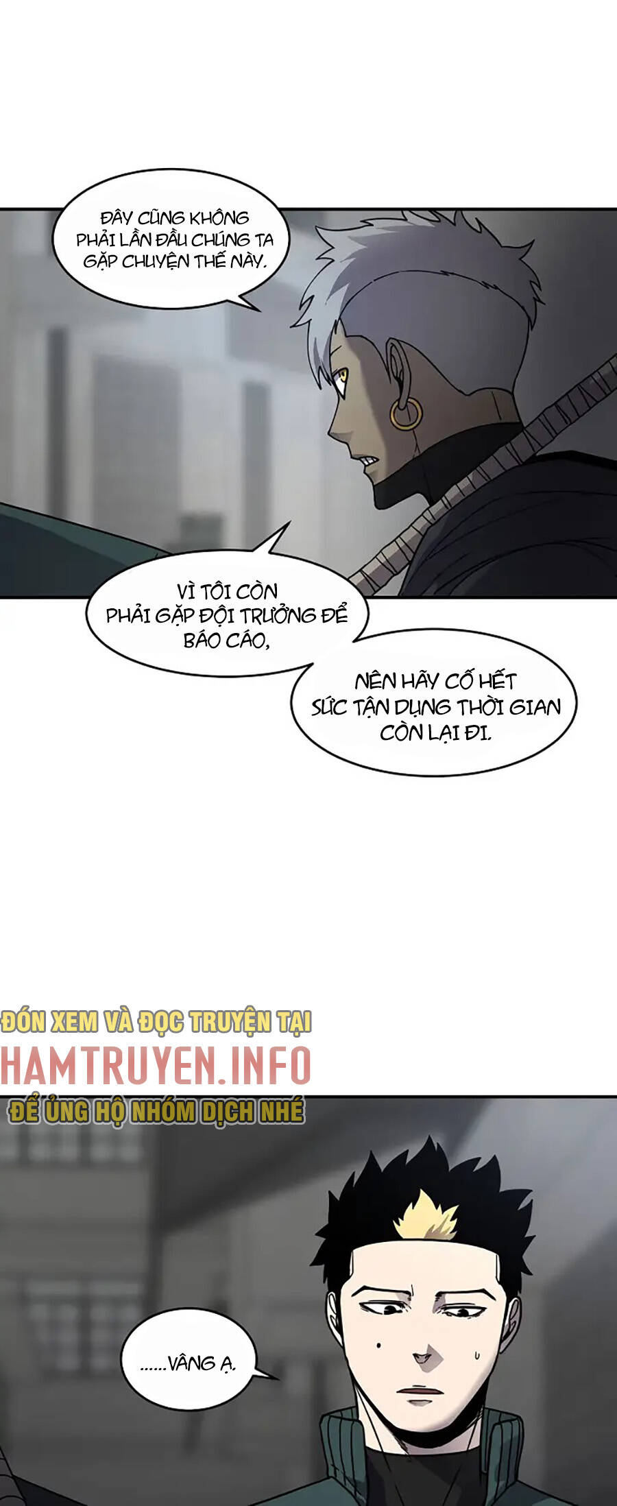 Pháp Sư - Chương 59 - Trang 11