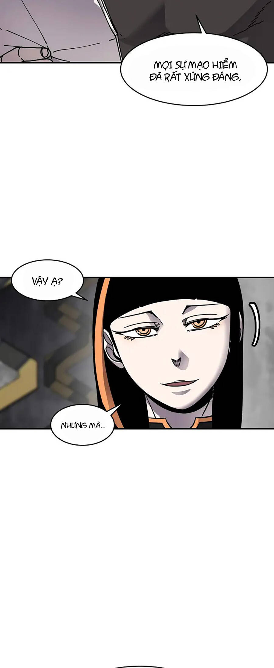 Pháp Sư - Chương 59 - Trang 17