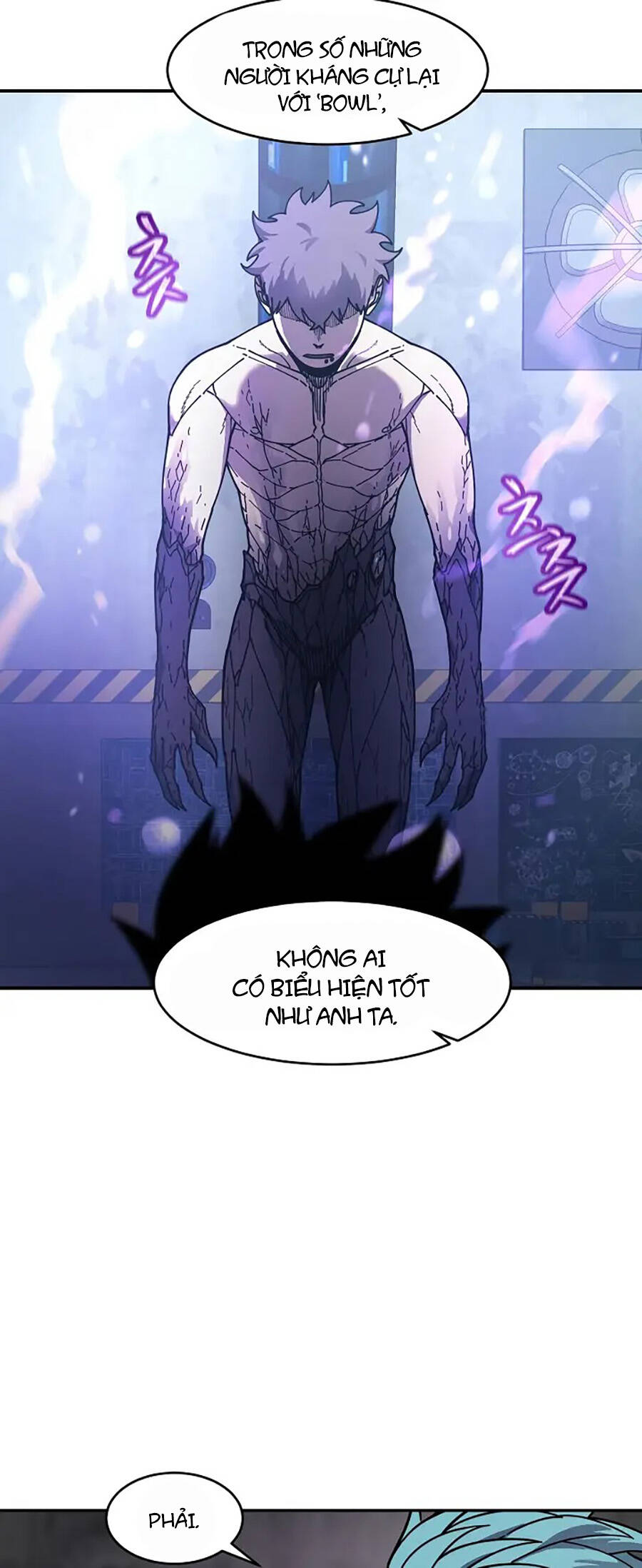 Pháp Sư - Chương 59 - Trang 18