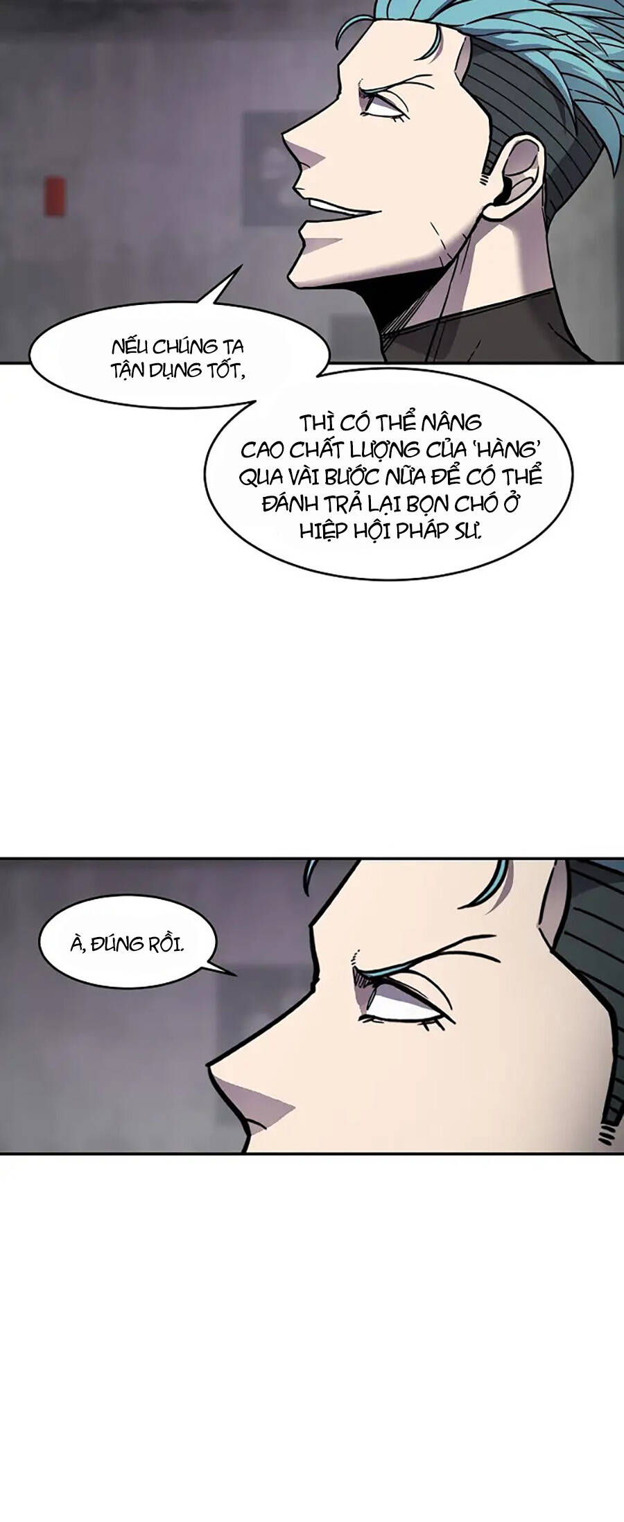 Pháp Sư - Chương 59 - Trang 19