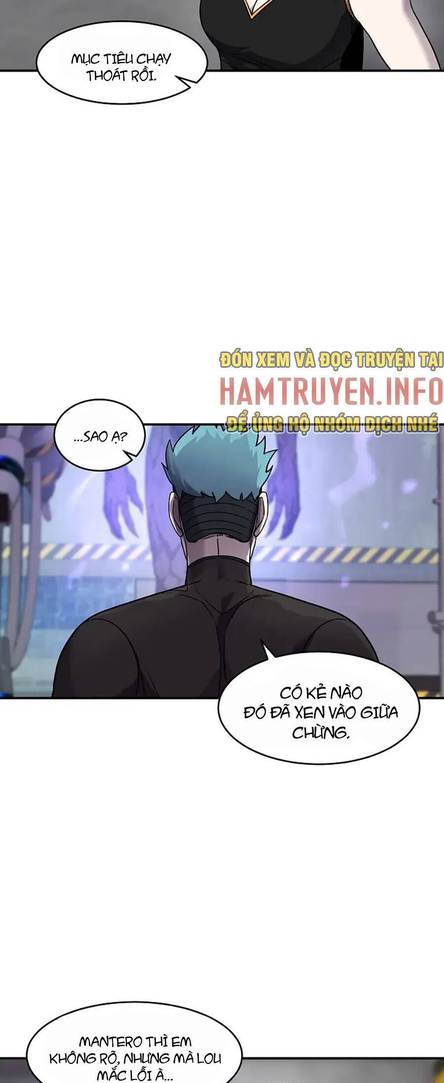 Pháp Sư - Chương 59 - Trang 21