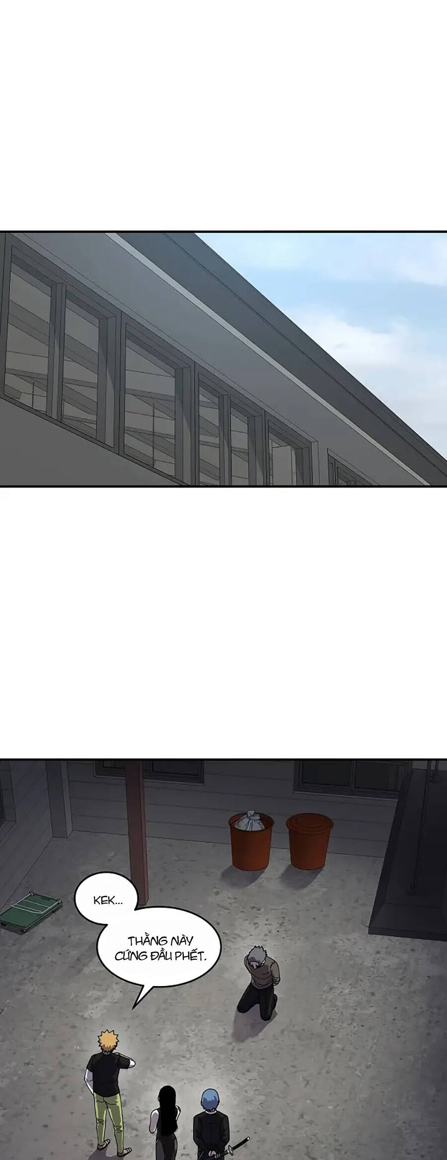 Pháp Sư - Chương 59 - Trang 25