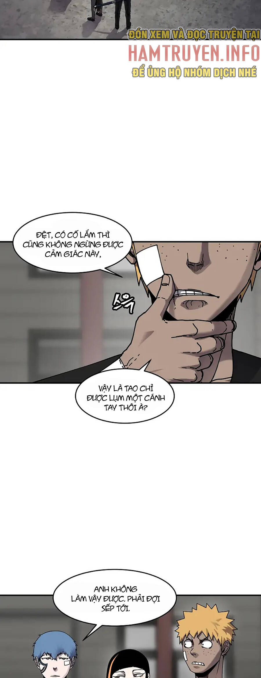 Pháp Sư - Chương 59 - Trang 26