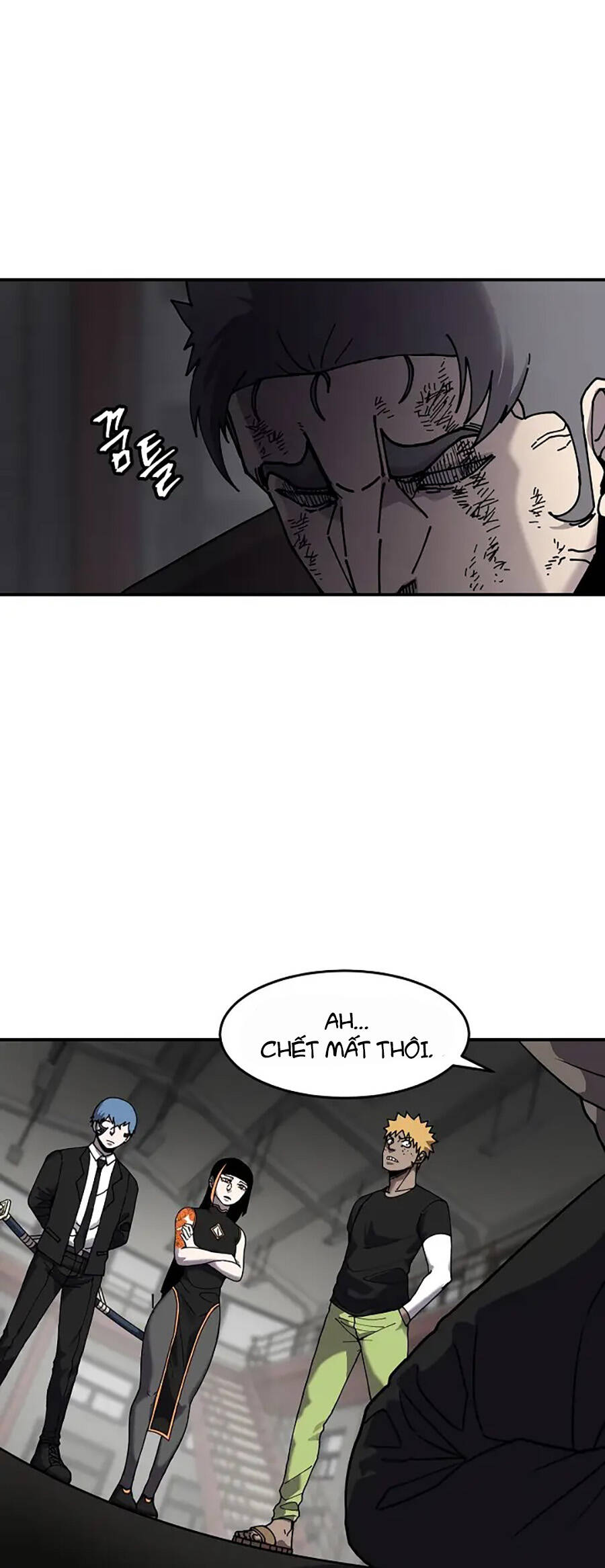 Pháp Sư - Chương 59 - Trang 28