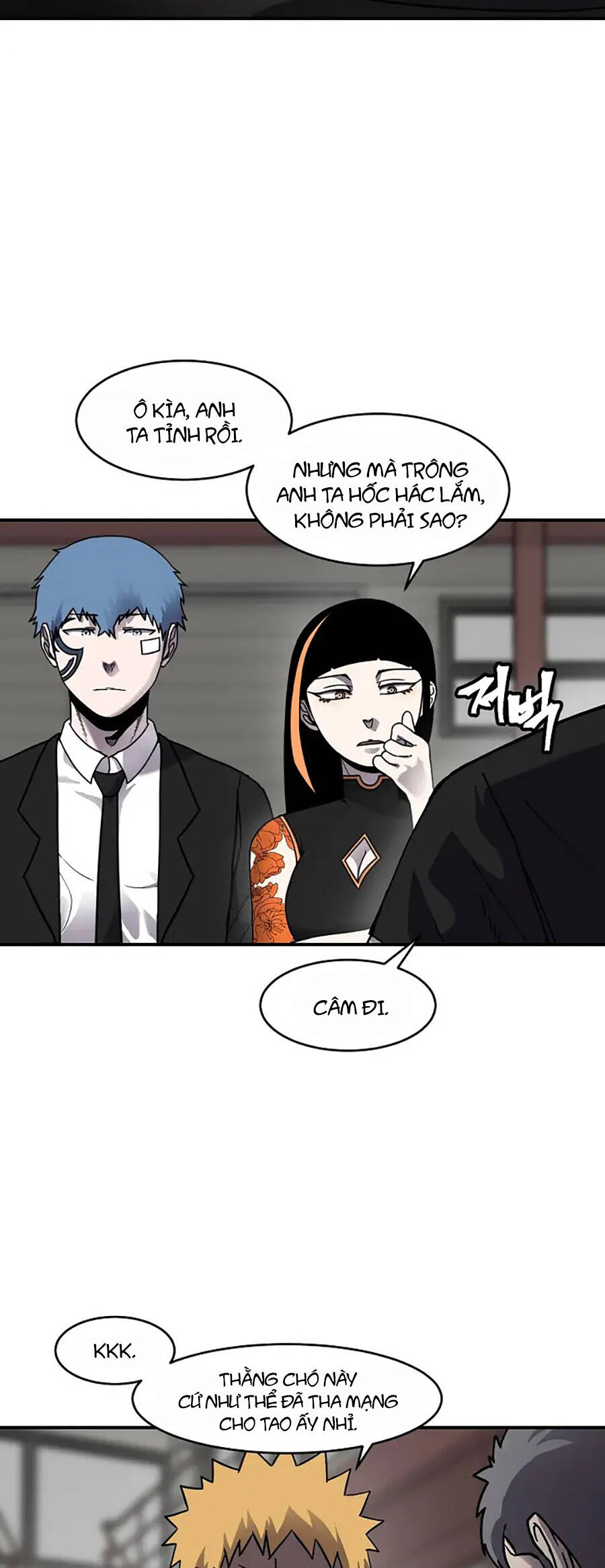 Pháp Sư - Chương 59 - Trang 29