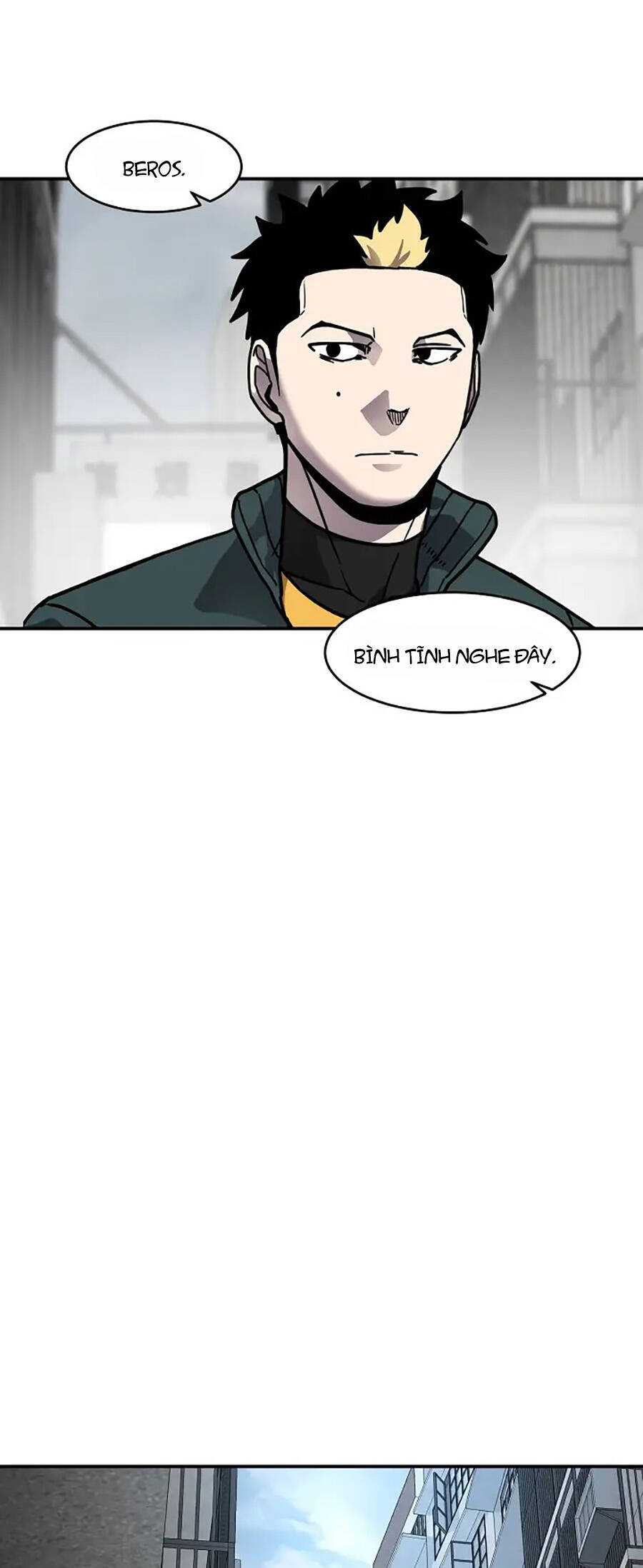 Pháp Sư - Chương 59 - Trang 4