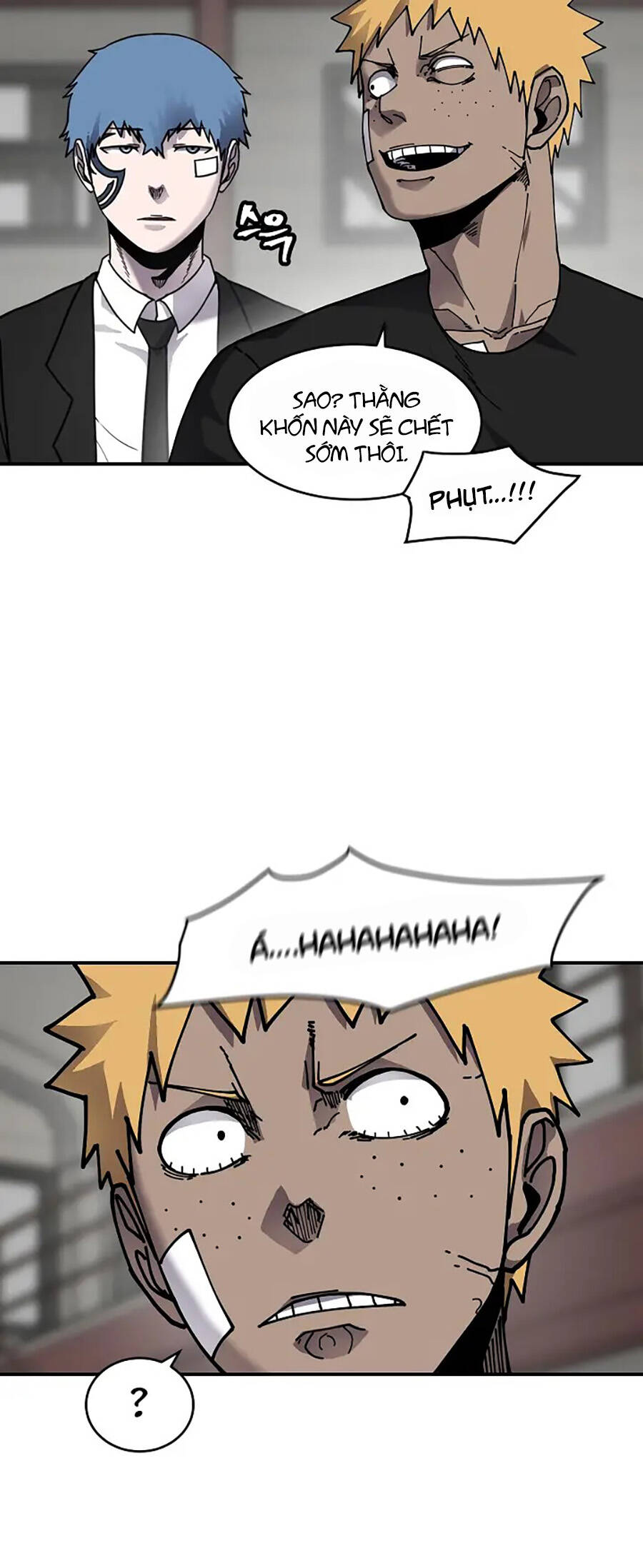 Pháp Sư - Chương 59 - Trang 34