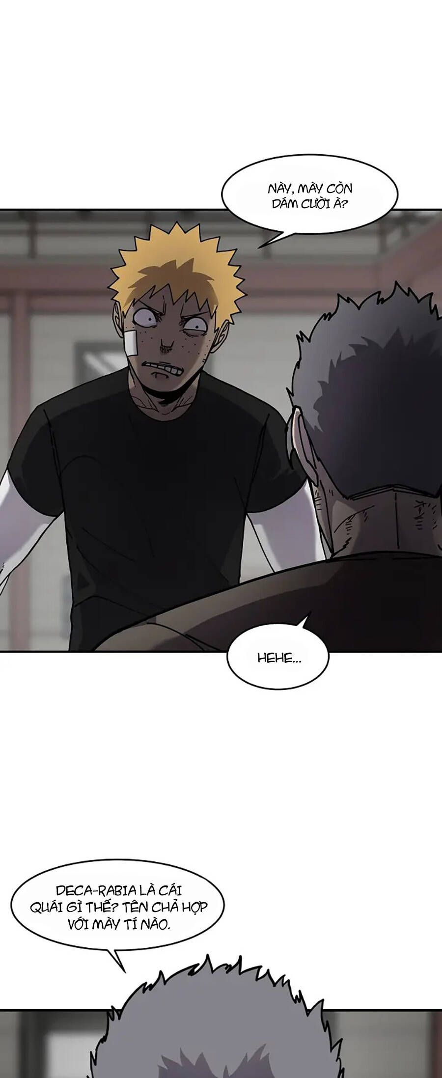 Pháp Sư - Chương 59 - Trang 35