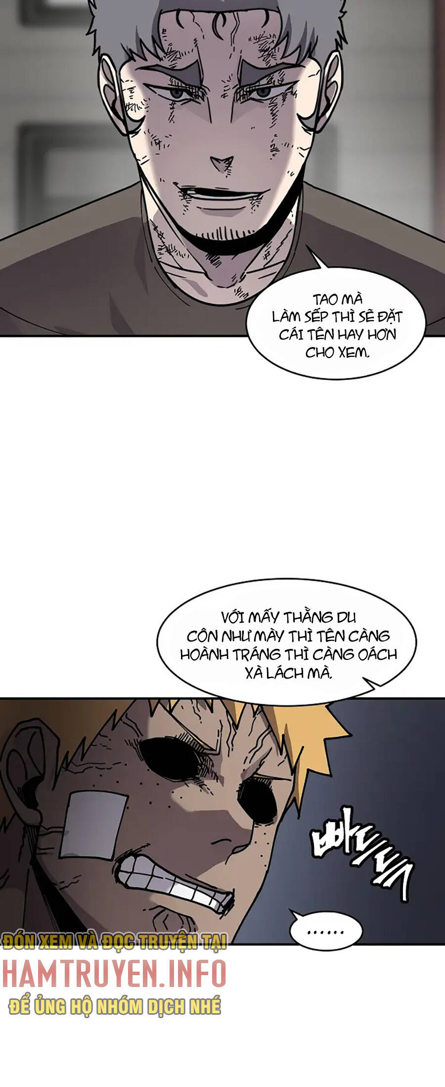 Pháp Sư - Chương 59 - Trang 36