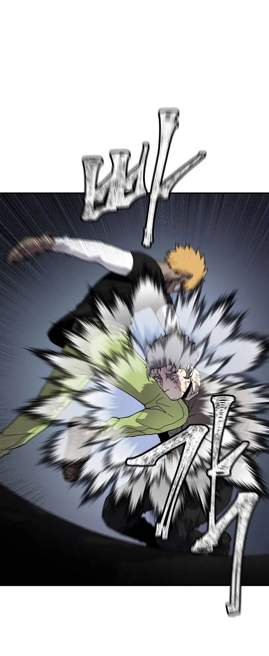 Pháp Sư - Chương 59 - Trang 37