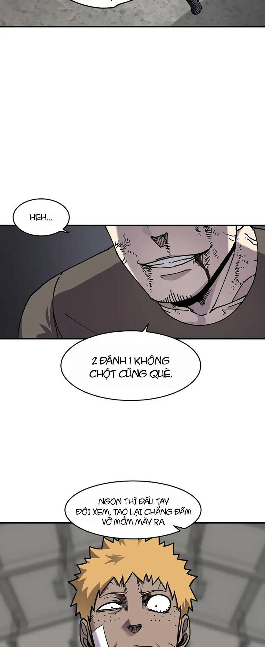 Pháp Sư - Chương 59 - Trang 39