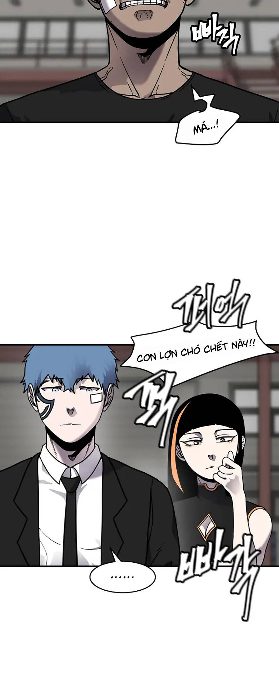 Pháp Sư - Chương 59 - Trang 40