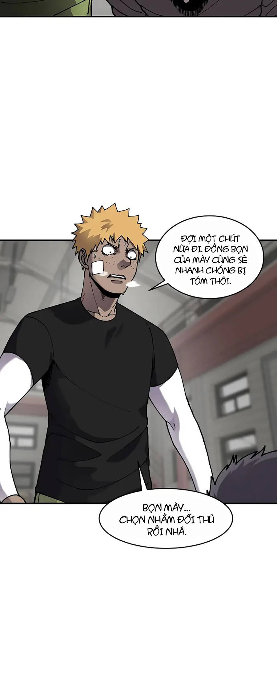 Pháp Sư - Chương 59 - Trang 42