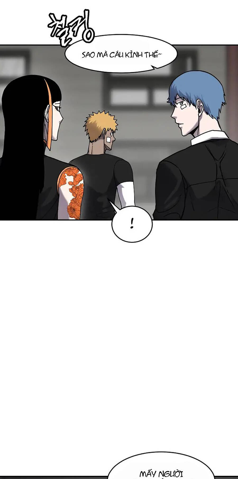 Pháp Sư - Chương 59 - Trang 43