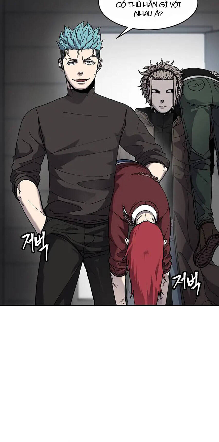 Pháp Sư - Chương 59 - Trang 44