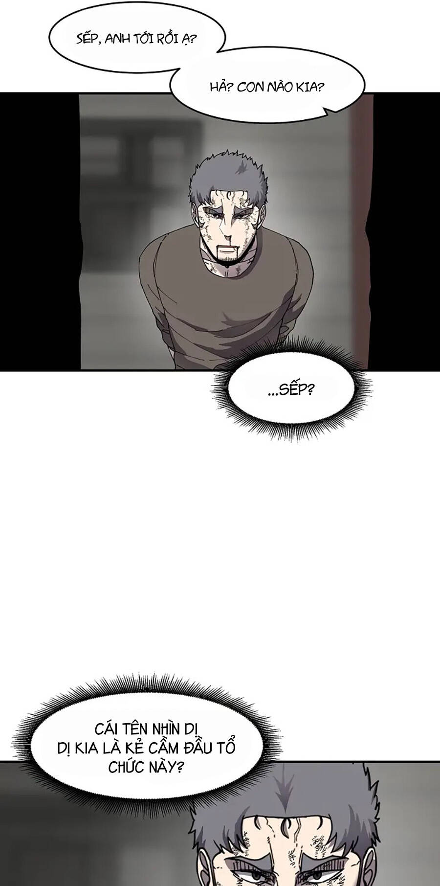 Pháp Sư - Chương 59 - Trang 45