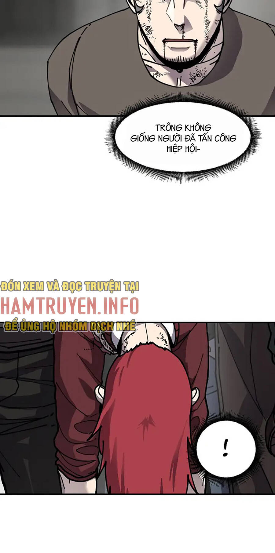 Pháp Sư - Chương 59 - Trang 46