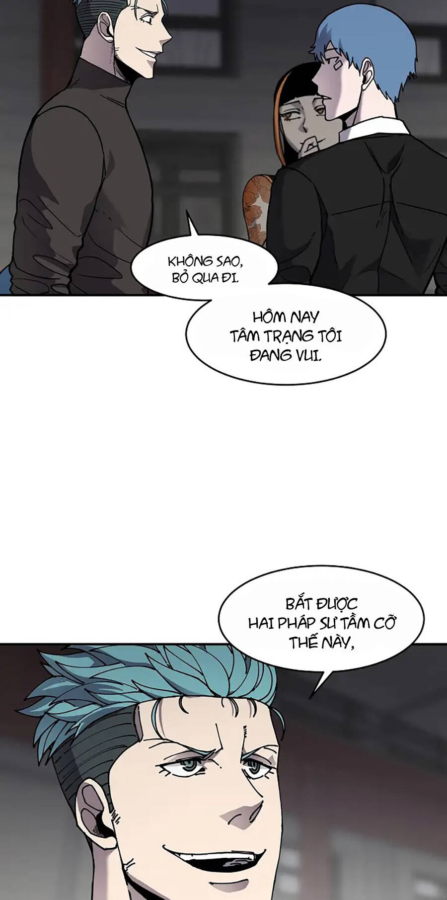 Pháp Sư - Chương 59 - Trang 49